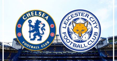 Match Today: Chelsea vs Leicester City 27-8-2022 Premier League
